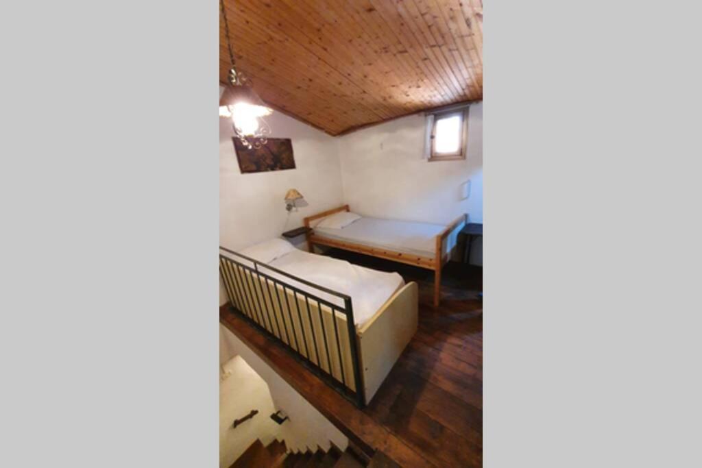 Casa Vacanza Pegrini Nel Centro Storico Di Gavi Zewnętrze zdjęcie