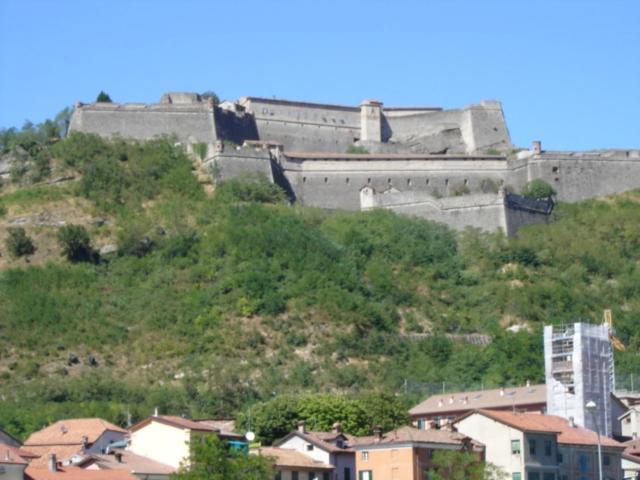 Casa Vacanza Pegrini Nel Centro Storico Di Gavi Zewnętrze zdjęcie