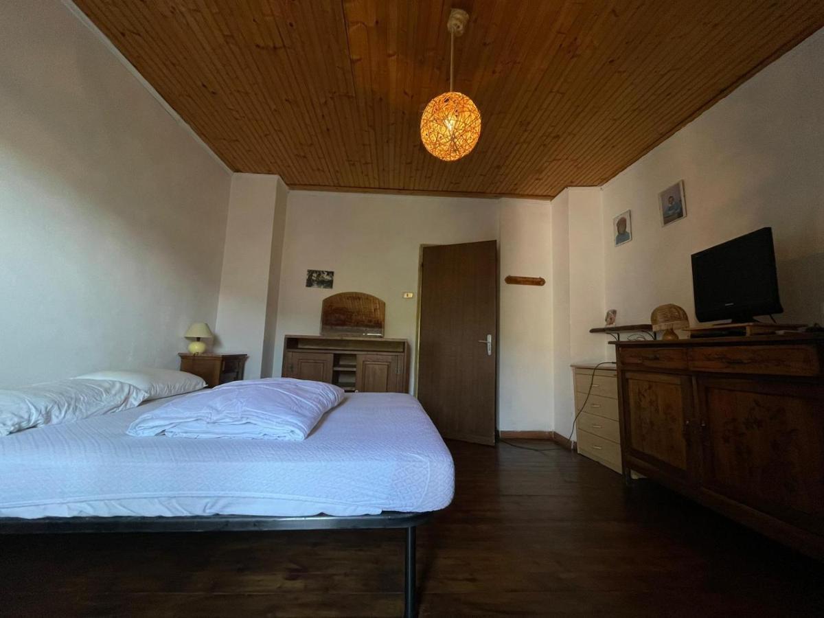 Casa Vacanza Pegrini Nel Centro Storico Di Gavi Zewnętrze zdjęcie