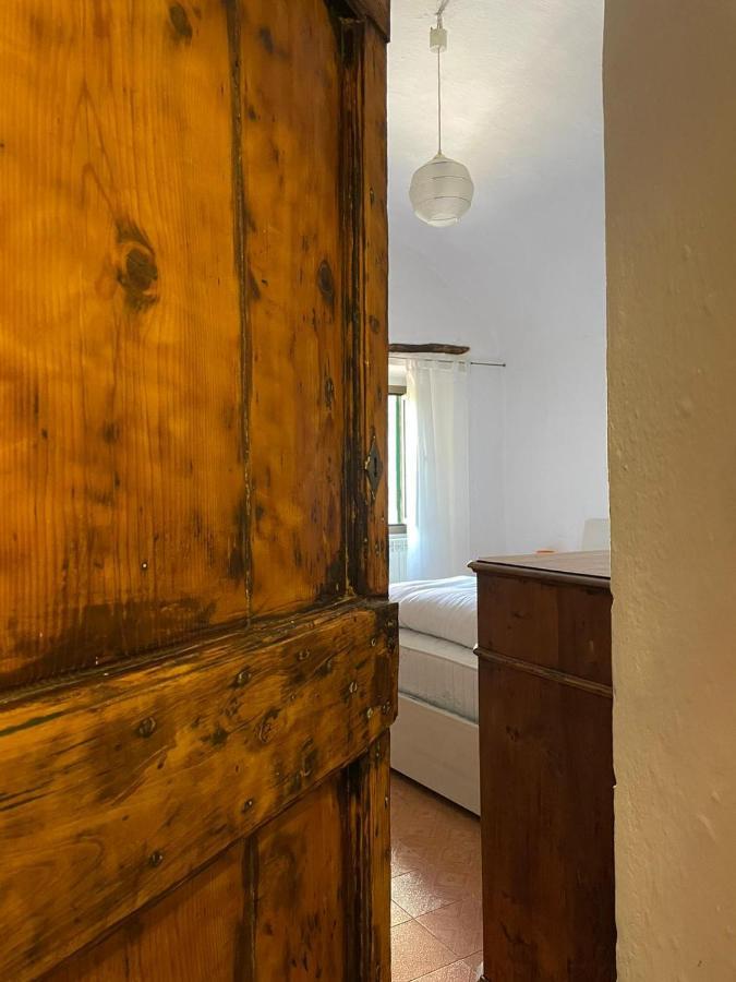 Casa Vacanza Pegrini Nel Centro Storico Di Gavi Zewnętrze zdjęcie