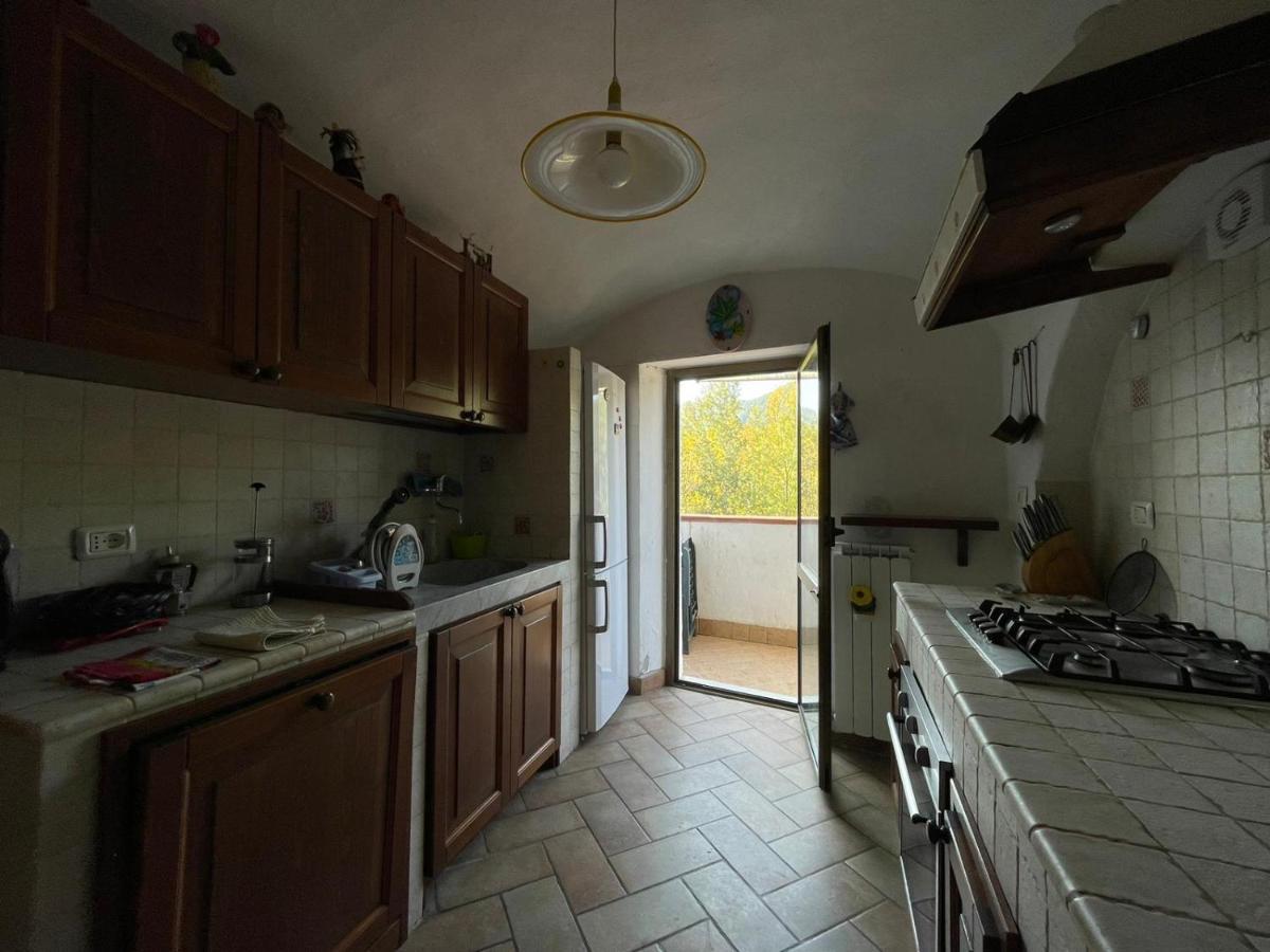 Casa Vacanza Pegrini Nel Centro Storico Di Gavi Zewnętrze zdjęcie