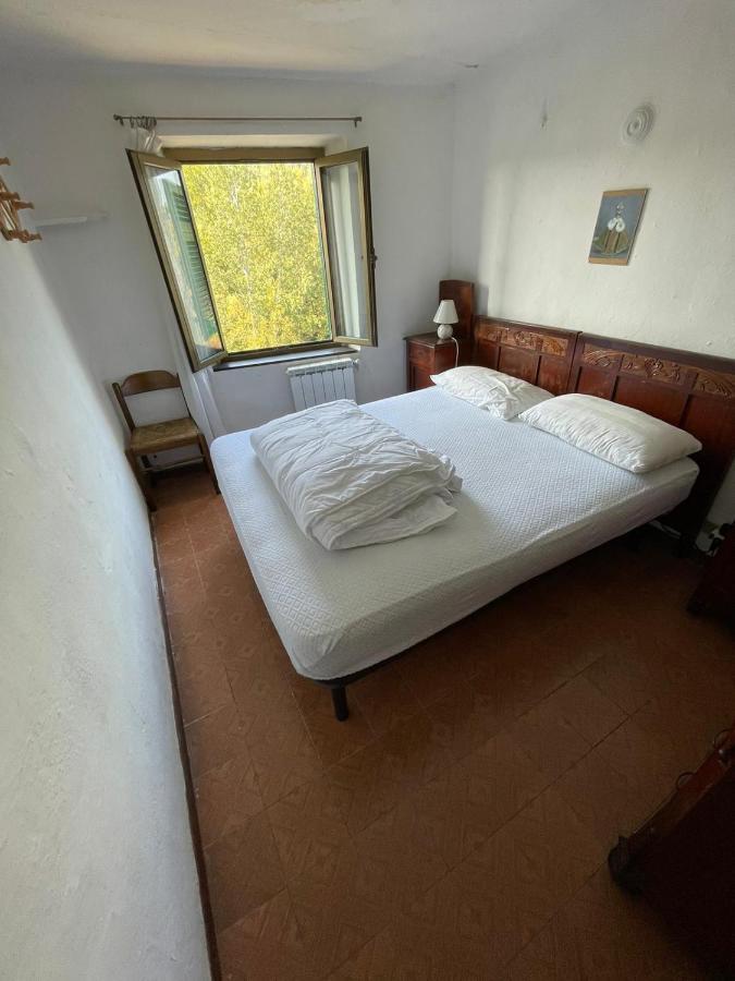Casa Vacanza Pegrini Nel Centro Storico Di Gavi Zewnętrze zdjęcie