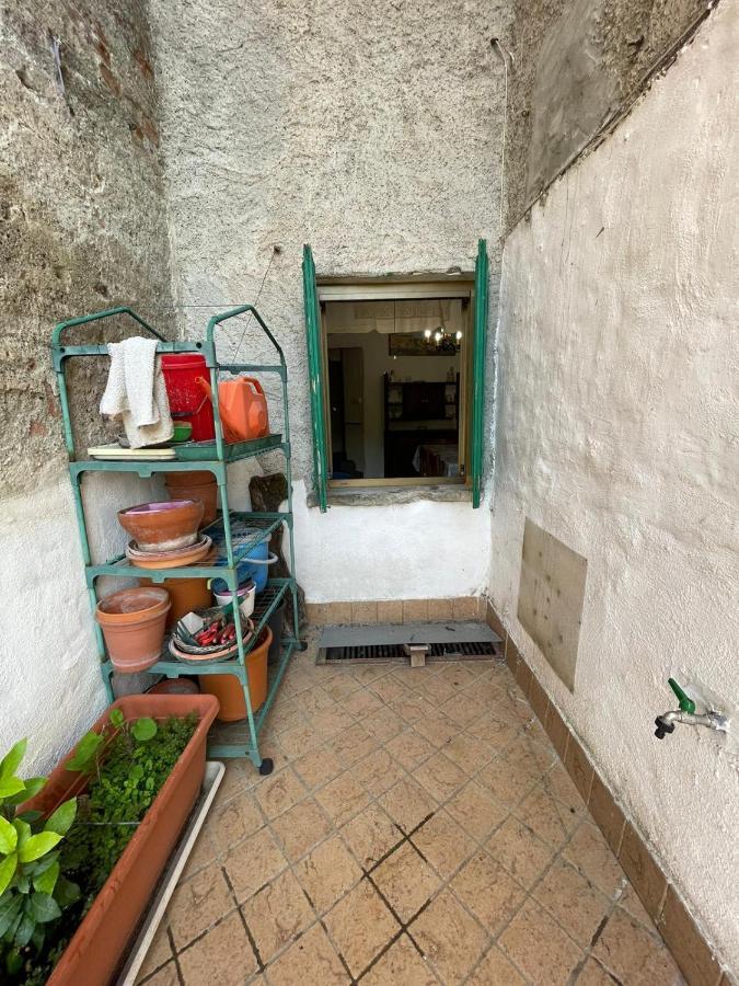 Casa Vacanza Pegrini Nel Centro Storico Di Gavi Zewnętrze zdjęcie