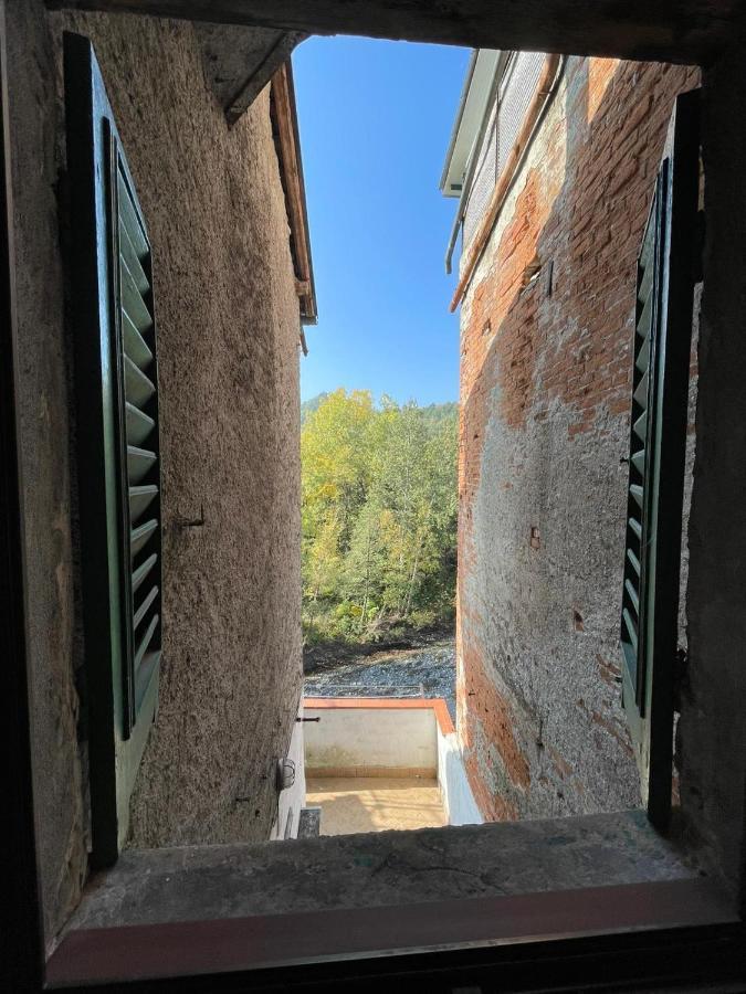 Casa Vacanza Pegrini Nel Centro Storico Di Gavi Zewnętrze zdjęcie